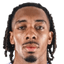 Thelonius Bair player photo