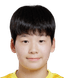 Da-Bin Jeong player photo