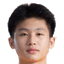 Hu Jiajin player photo