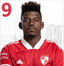 Gustavo Vintecinco player photo