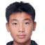 Zhang Haoxuan player photo