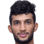 Mohanad Al-Qaydhi player photo