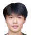 Liu Yuxi player photo