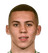 Darius Lipsiuc player photo