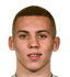 Darius Lipsiuc player photo