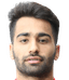 Ali Gholamzade Gomari player photo