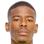 Neo Maema player photo