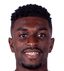 Juan Cuesta player photo