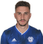 Ryan Pryce player photo