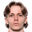 Heine Gikling Bruseth player photo