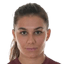 Agnese Bonfantini player photo