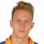 James Caton player photo
