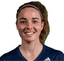 Jenna Louise McCormick player photo