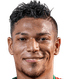 Andres palmezano player photo