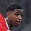 B. Robinson player photo