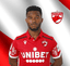 B. Rodrigues player photo