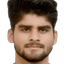 A. Dar player photo