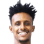 Wogene Gezahegn player photo