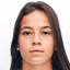 Ellen Cristine dos Santos Alencar player photo