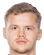 Leo Frigell Jansson player photo