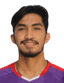 Aldo Claudio player photo