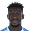 Bakery Jatta player photo