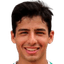J. Briceno player photo