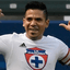 Edwin Albre player photo
