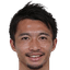 Gaku Shibasaki player photo
