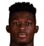 Gilmar Napa player photo