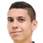 Johan Caballero player photo