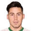 Sebastián Díaz player photo