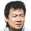 Zhu Jun player photo