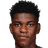 Wibuala Junior Bita Bueto player photo