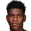 Wibuala Junior Bita Bueto player photo