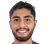 Jaziel Ismael·Martinez Huerta player photo