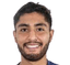 Jaziel Ismael·Martinez Huerta player photo