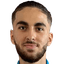Idris·Bounaas player photo