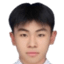 Wu Donghan player photo