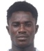 Francis gyetuah player photo