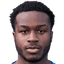 Shalom Ekong player photo
