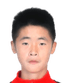 Kuang Jihong player photo