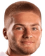 Henry Cartwright player photo