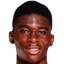 Carlos Baleba player photo