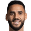 Dylan Bronn player photo