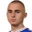 will sutton player photo