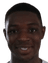 Johan Caicedo player photo