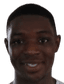 Johan Caicedo player photo