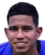 Camilo Andrés Vargas Villalobos player photo