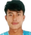 hein aung player photo